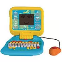 Kliknite za detalje - Dečiji Dvojezični LapTop Maxi@