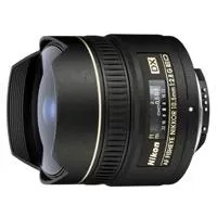 Kliknite za detalje - Nikon Objektiv 10.5mm f/2.8G ED DX Fisheye-NIKKOR 11838