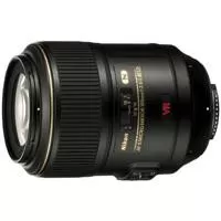Kliknite za detalje - Nikon Objektiv 105mm f/2.8G AF-S VR II Micro NIKKOR 14351