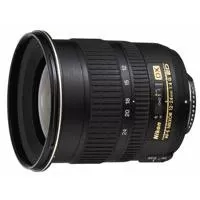 Kliknite za detalje - Nikon Objektiv 12-24mm f/4G ED-IF AF-S DX NIKKOR 14165
