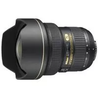 Kliknite za detalje - Nikon Objektiv 14-24mm f/2.8G ED AF-S NIKKOR 14447