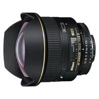Kliknite za detalje - Nikon Objektiv 14mm f/2.8D ED AF NIKKOR 14099