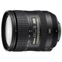 Kliknite za detalje - Nikon Objektiv 16-85mm f/3.5-5.6G ED VR AF-S DX NIKKOR 14493