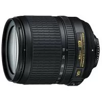 Kliknite za detalje - Nikon Objektiv AF-S DX NIKKOR 18-105mm f/3.5-5.6G ED VR 14554