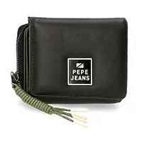 Kliknite za detalje - Novčanik 10cm Pepe Jeans Bea black 75682