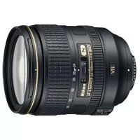 Kliknite za detalje - Nikon Objektiv AF-S NIKKOR 24-120mm f/4G ED VR 66728