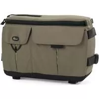 Kliknite za detalje - Lowepro Torbica Photo Runner 100 Mica (olive brown) 12959