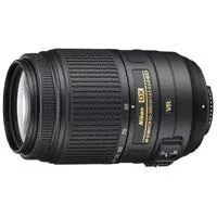 Kliknite za detalje - Nikon Objektiv AF-S DX NIKKOR 55-300mm f/4.5-5.6G ED VR 66696