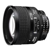 Kliknite za detalje - Nikon Objektiv 85mm f/1.4D AF NIKKOR 11062