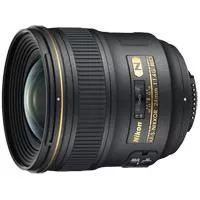 Kliknite za detalje - Nikon Objektiv AF-S NIKKOR 24mm f/1.4G ED 16113