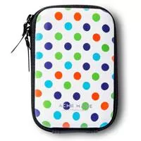 Kliknite za detalje - Acme Made Futrola Sleek Case Polka Dots 13162