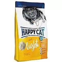 Kliknite za detalje - Happy Cat Hrana za mačke Supreme Light 1,4kg