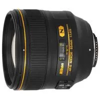 Kliknite za detalje - Nikon Objektiv AF-S NIKKOR 85mm f/1.4G 66698