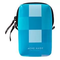 Kliknite za detalje - Acme Made Futrola Smart Little Pouch Blue Gingham 12944