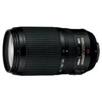 Kliknite za detalje - Nikon Objektiv 70-300mm f/4.5-5.6G AF-S VR NIKKOR 14374