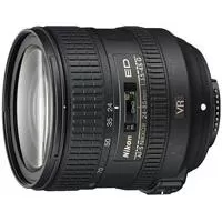 Kliknite za detalje - Nikon Objektiv AF-S NIKKOR 24–85 mm f/3,5–4,5G ED VR 16909