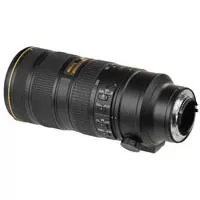 Kliknite za detalje - Nikon Objektiv AF-S NIKKOR 70-200mm f/2.8G ED VR II 16091