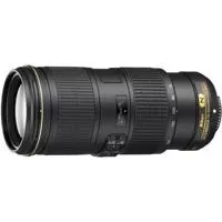 Kliknite za detalje - Nikon Objektiv AF-S NIKKOR 70-200mm f/4G ED VR 17117