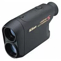 Kliknite za detalje - Nikon laserski daljinomer 1200S 22000