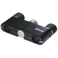 Kliknite za detalje - Nikon dvogled 4x10DCF Crni 21041