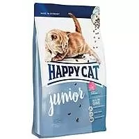 Kliknite za detalje - Happy Cat Hrana za mačke Supreme Junior pakovanje 4kg