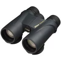 Nikon dvogled Monarch 8x42 DCF 21025 - Dvogled visokih performansi sa superiornom ergonomijom, uvećanjem od 8x i prečnikom objektiva od 42 mm koji vam omogućavaju da približite objekat sa sigurnošću.