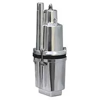 Kliknite za detalje - Aluminijumska potapajuća pumpa WVP300 78030050