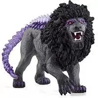 Kliknite za detalje - Schleich® Eldrador figure Lav senke 42555