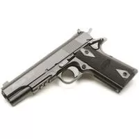 Kliknite za detalje - Replika Sig Sauer 1911 280118 crni