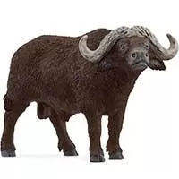 Kliknite za detalje - Schleich® Figure Divlje životinje Afrički bivo 14872