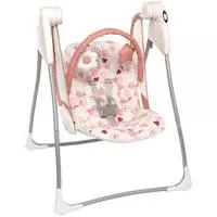 Kliknite za detalje - Graco Ljuljaška BabyDelight Doodle 5380018