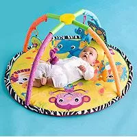 Kliknite za detalje - Infantino Baby gimnastika Twist&Fold 6350029