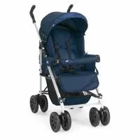 Kliknite za detalje - Chicco EnjoyFun Kolica Blue 06079150800000