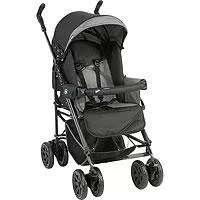 Kliknite za detalje - Chicco EnjoyFun Kolica Coal 7915022