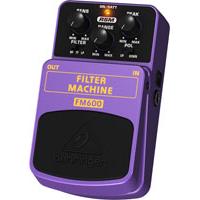 Behringer Filter Machine FM600 Efekat Za Gitare