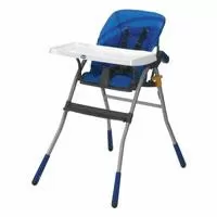 Kliknite za detalje - Chicco Stolica Jazzy Blue Wave 7902499
