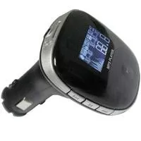 Kliknite za detalje - Xwave FM transmitter za auto T61 19603