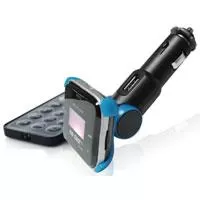 Kliknite za detalje - Xwave FM transmitter za auto T62 19604