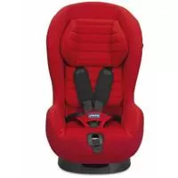 Kliknite za detalje - CHICCO Fotelja za kola Xpace Paprika 7924071