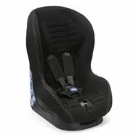 Kliknite za detalje - CHICCO Fotelja za kola Xpace Total Black 7924095