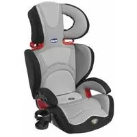 Kliknite za detalje - Chicco fotelja za kola KEY 2-3 Liquorice 6085573