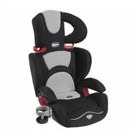 Kliknite za detalje - Chicco fotelja za kola KEY 2-3 Black 06060855950000