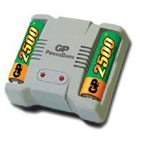 GP PowerBank  (GPPB 29) - punjač sa baterijama