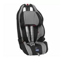 Kliknite za detalje - Chicco Fotelja Za Kola Neptun Grey 7907947