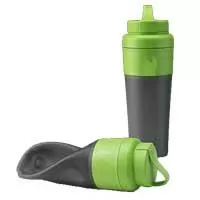Kliknite za detalje - Sklopiva boca Light My Fire Pack-up-Bottle green NM0LM 4238961077.GR