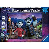 Kliknite za detalje - Ravensburger Puzzle slagalica 200 XXL delova Disney Onward 12932