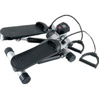 Mini Stepper sa kaiševima za ruke - 291382
