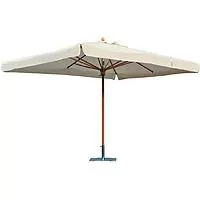 Kliknite za detalje - Suncobran Palladio Standard 350 x 350 cm
