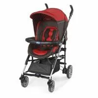 Kliknite za detalje - Chicco Kolica Living Red Passion 7913064