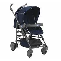 Kliknite za detalje - Chicco Kolica Living Smart Deep Blue 7926009